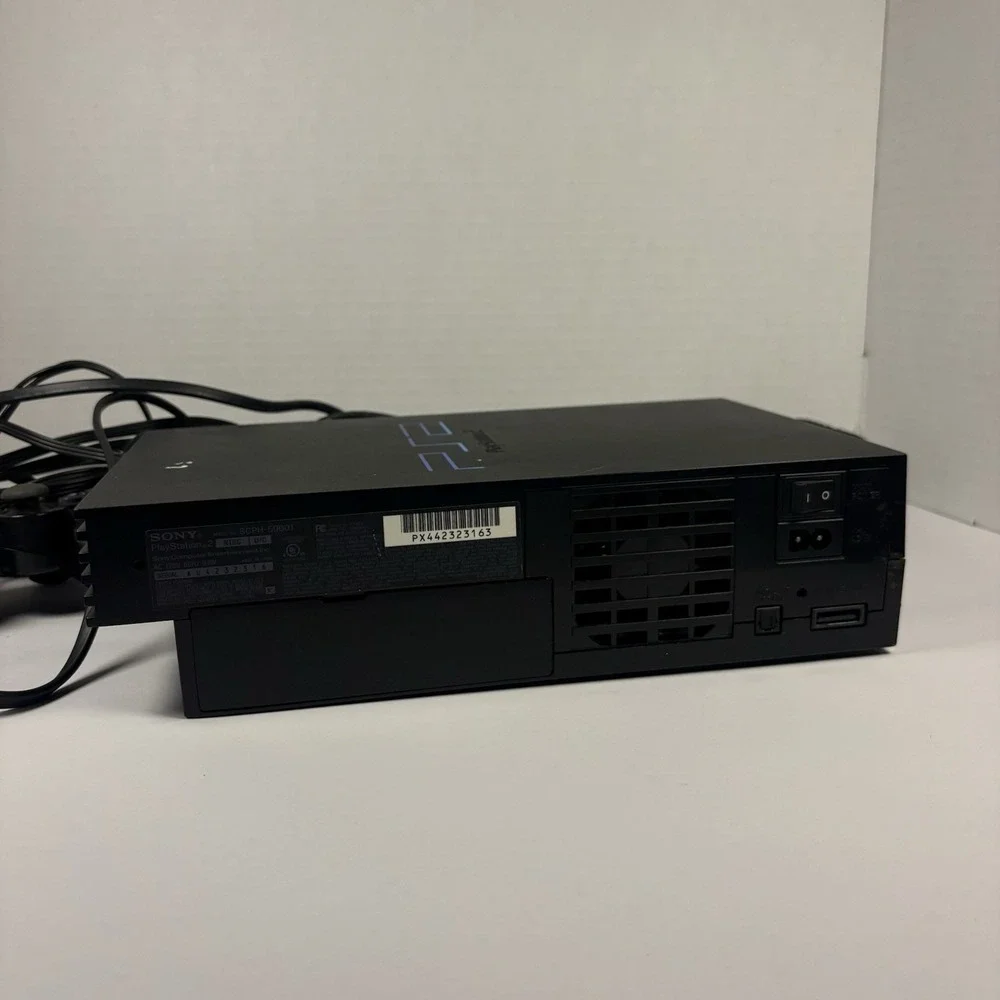 Sony playstation scph